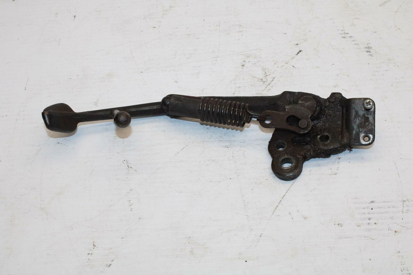 96 YAMAHA YZF750R KICKSTAND SIDE KICK STAND BB237