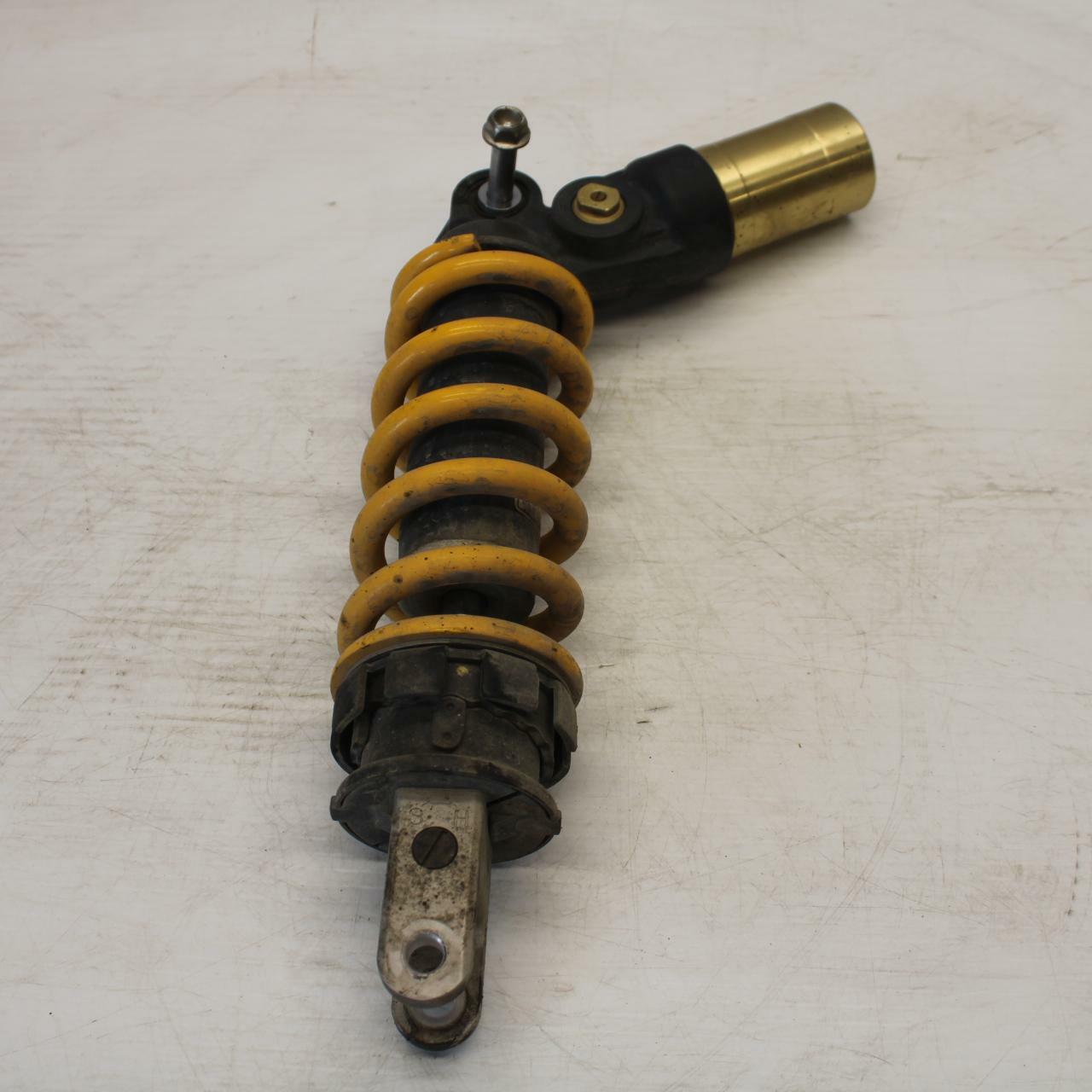 04-05 HONDA CBR1000RR REAR BACK SHOCK ABSORBER SUSPENSION BB285
