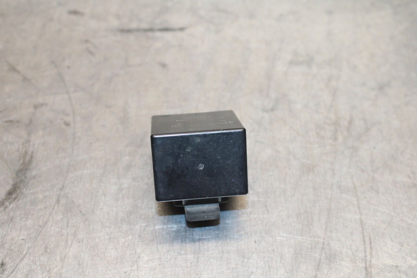 96-07 YAMAHA YZF600R RELAY ASSEMBLY BB746