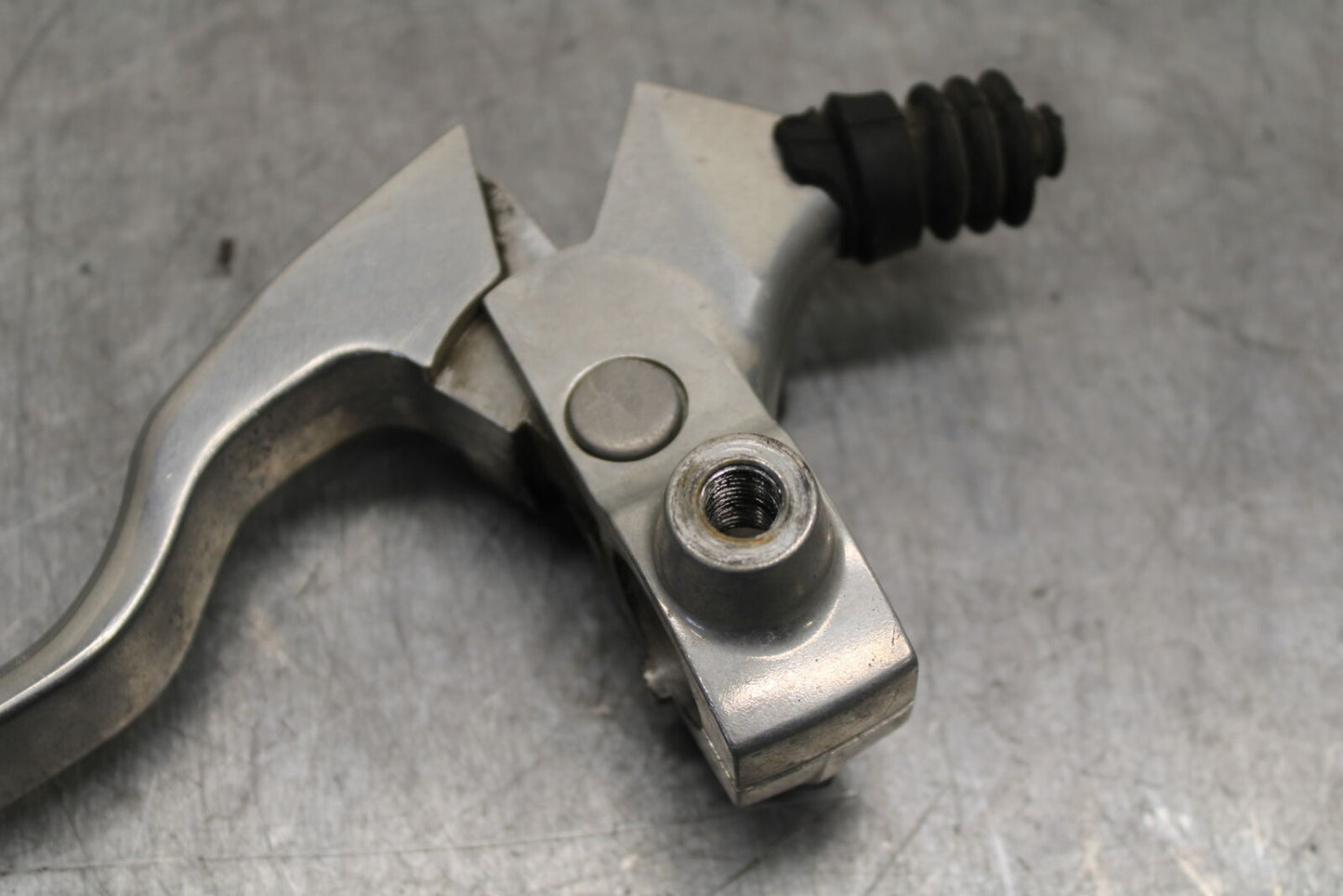 99-00 YAMAHA V STAR 1100 CLUTCH PERCH MOUNT WITH LEVER BB711