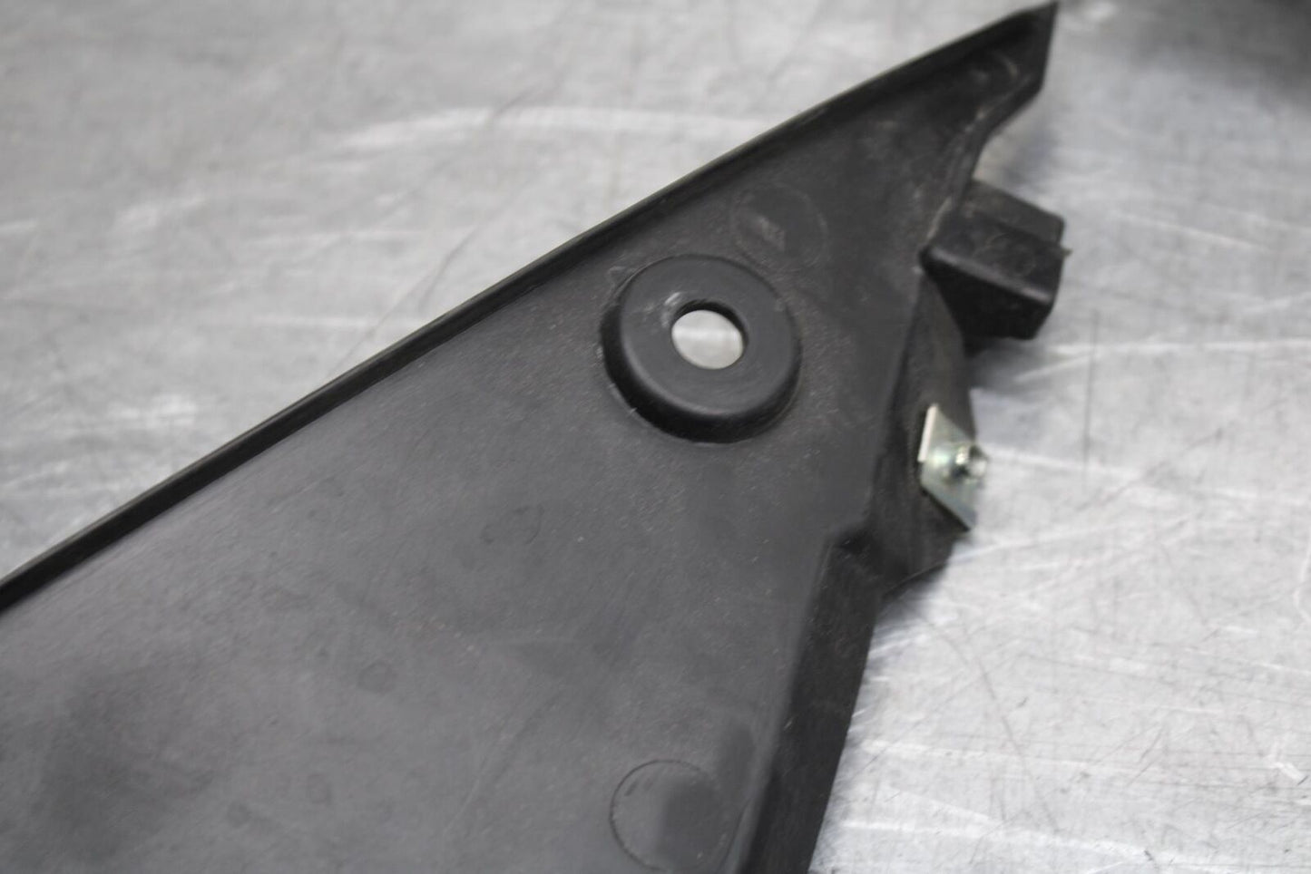 15-19 APRILIA RSV4 RF RIGHT LEFT INNER FAIRINGS COWLS PANELS TRIMS BB611