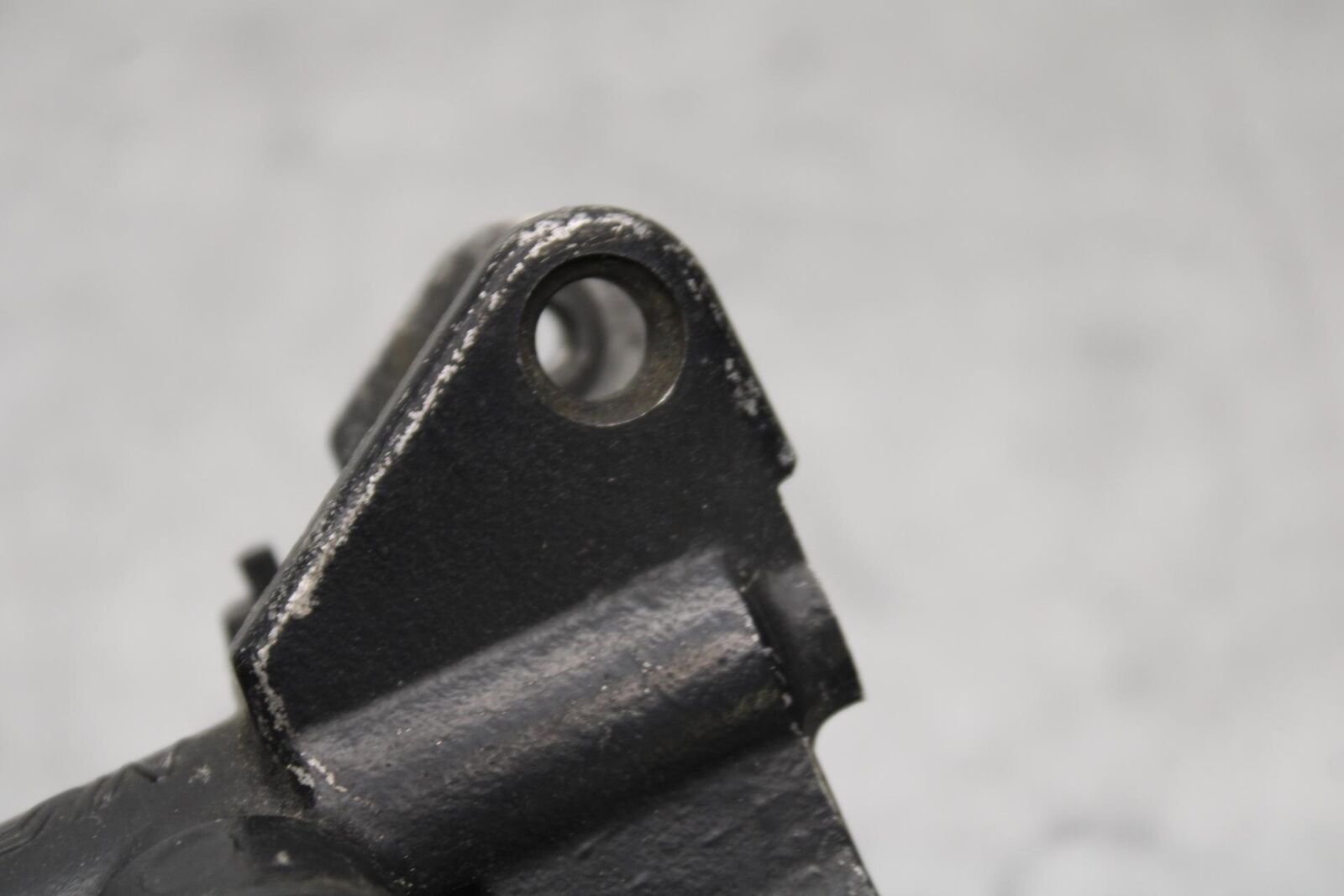 01-03 SUZUKI GSXR600 FRONT BRAKE MASTER CYLINDER BB639