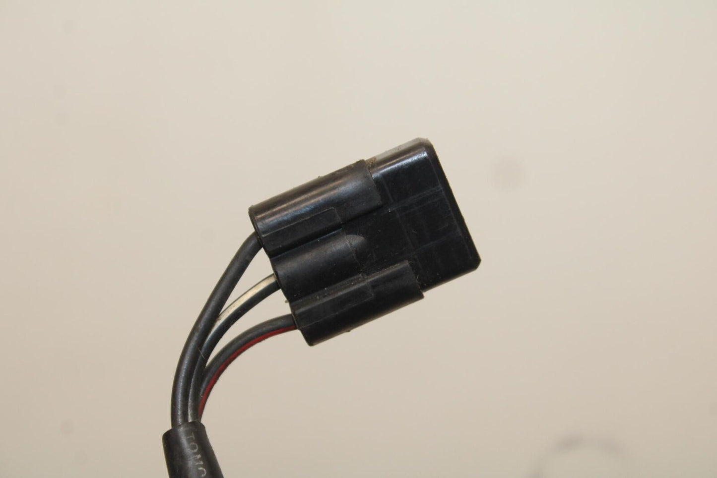2003 Suzuki SV1000S SPEED SPEEDOMETER SENSOR 34990-35F00 BB85