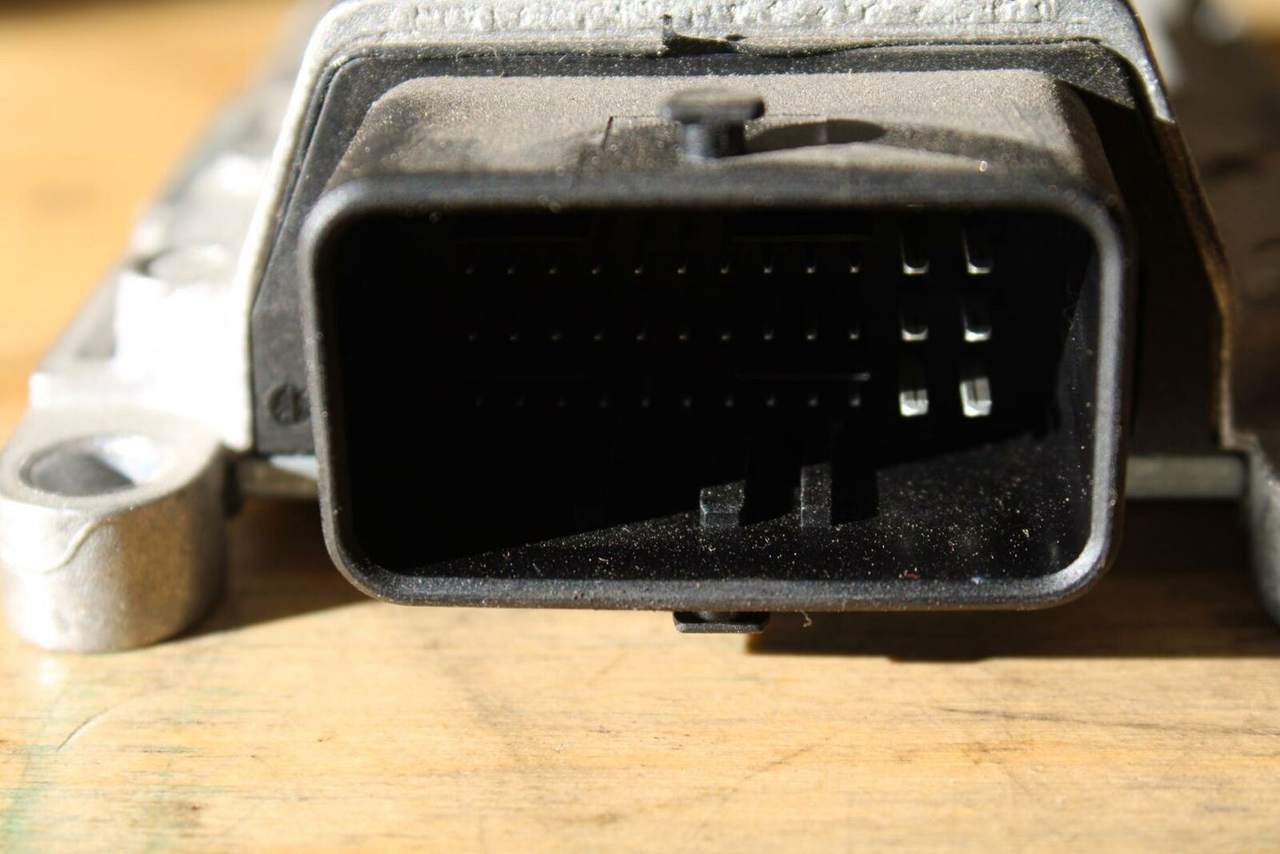 08-14 DUCATI MONSTER 696 ECU COMPUTER CONTROLLER UNIT BLACK BOX ECM CDI BB324