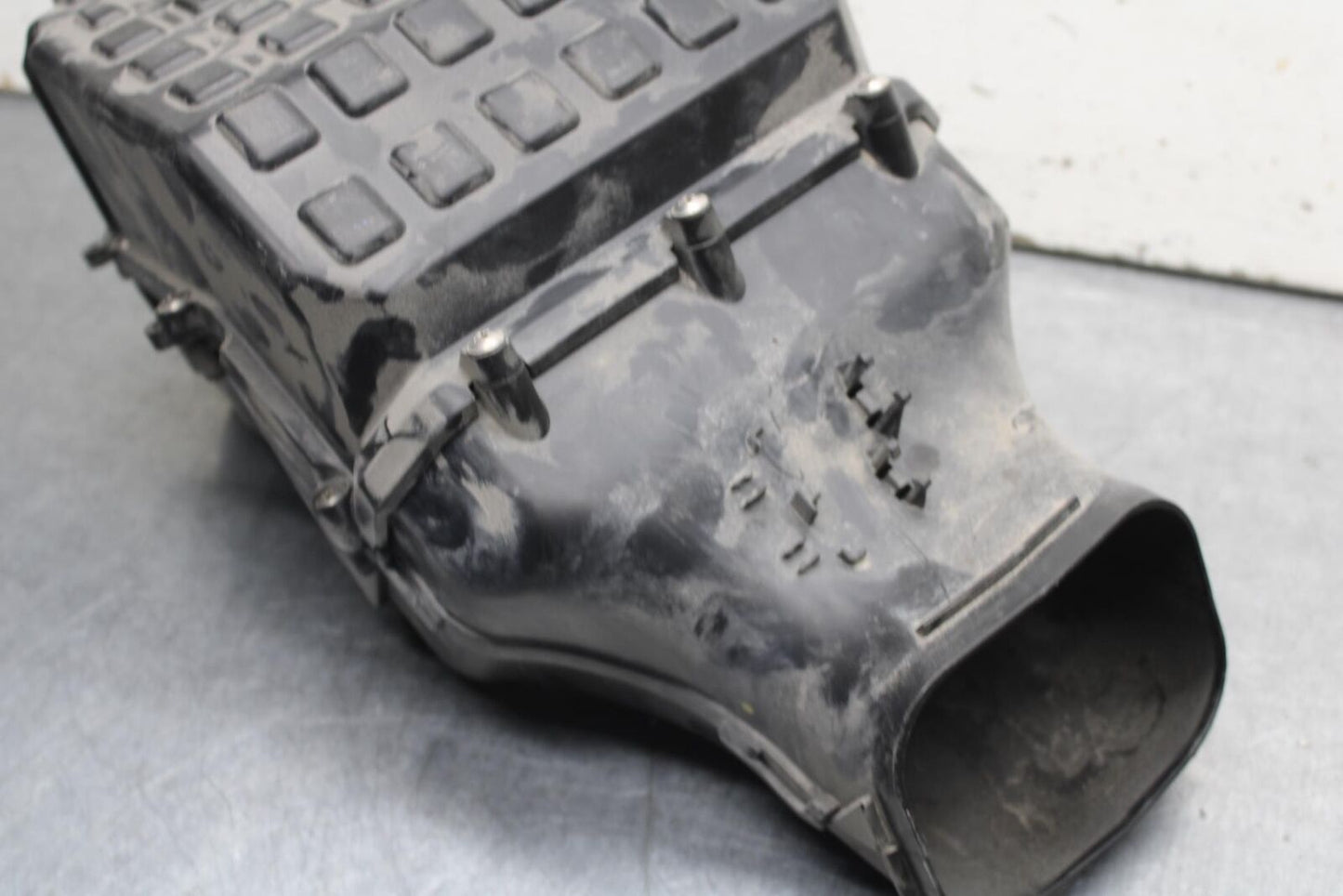 20-23 APRILIA RS660 AIRBOX AIR INTAKE FILTER BOX BB643