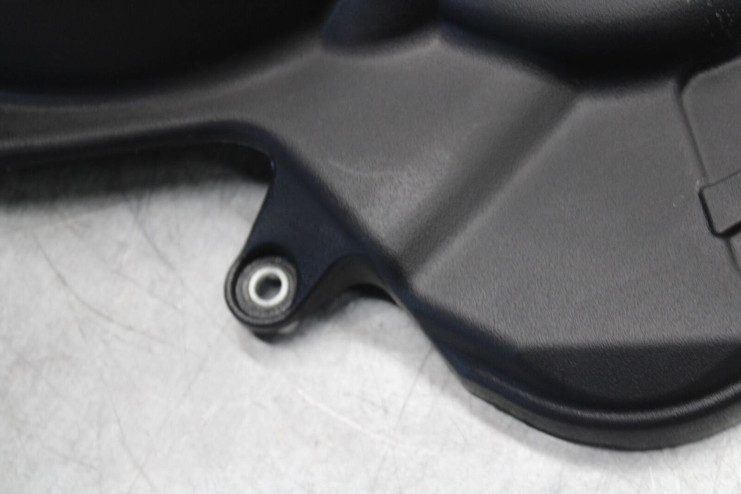 21-24 APRILIA RSV4 ENGINE COVER SHIELD GUARD SET BB668