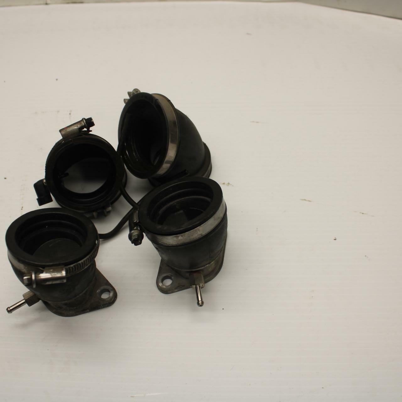 12 DUCATI MONSTER 796 AIRBOX INTAKE MANIFOLD BB276
