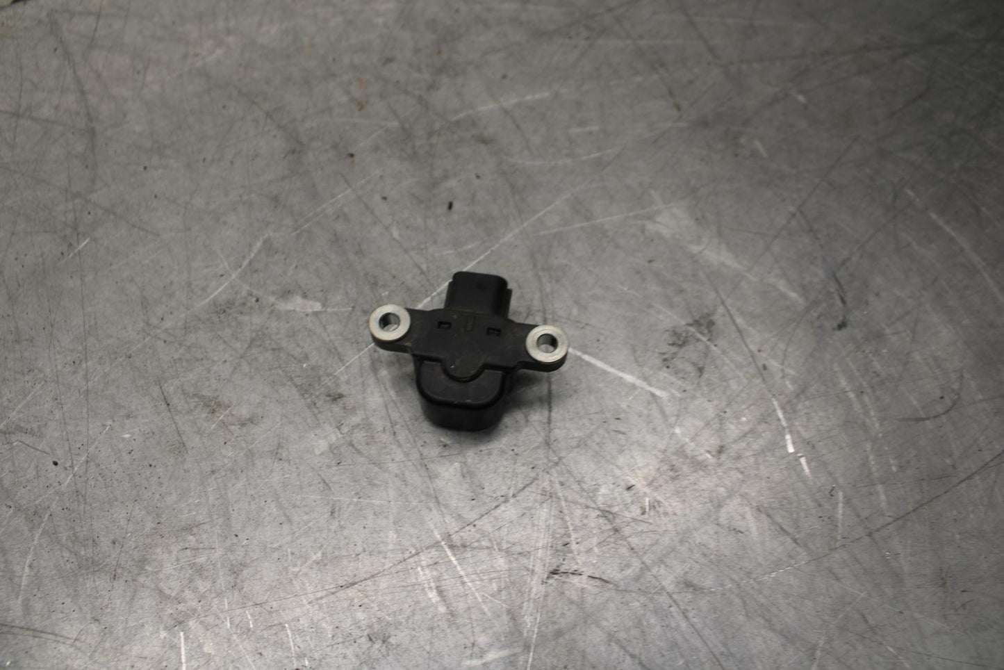 07-08 KAWASAKI CONCOURS 1400 ABS TIP OVER BANK ANGLE CRASH SENSOR SWITCH BB449