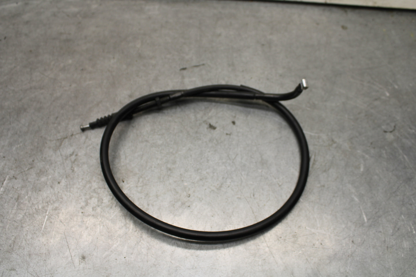 18-23 KAWASAKI NINJA 400 CLUTCH CABLE LINE BB660