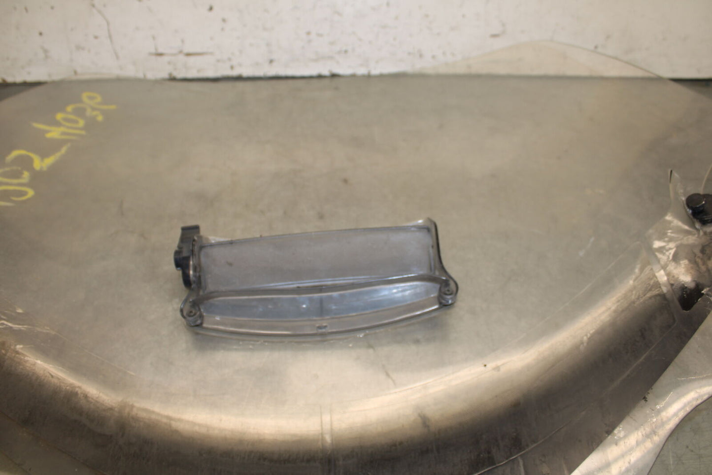 93-00 HONDA GOLDWING 1500 GL1500SE WINDSHIELD WIND SCREEN BB700