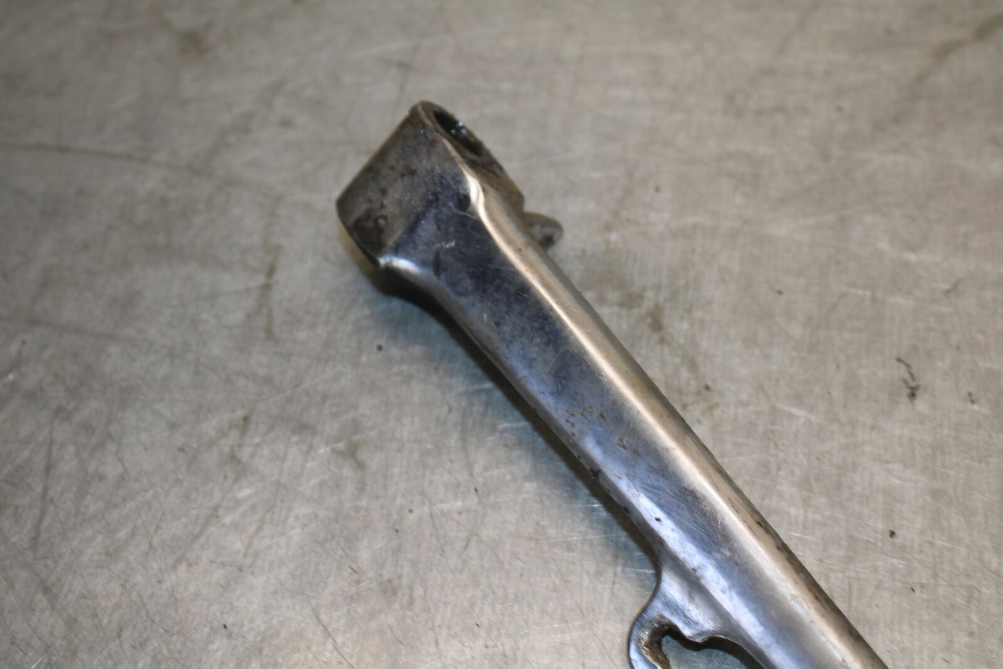 87-03 SUZUKI INTRUDER 1400 VS1400GLP KICKSTAND SIDE KICK STAND BB702