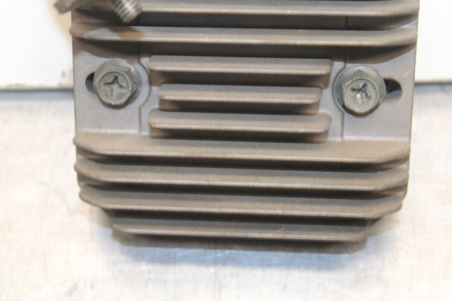 2003 Suzuki SV1000S RECTIFIER VOLTAGE REGULATOR 32800-16G00 BB85