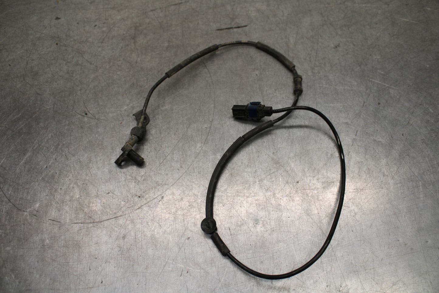 24 KAWASAKI NINJA 500 ABS FRONT ABS BRAKE SENSOR BB744