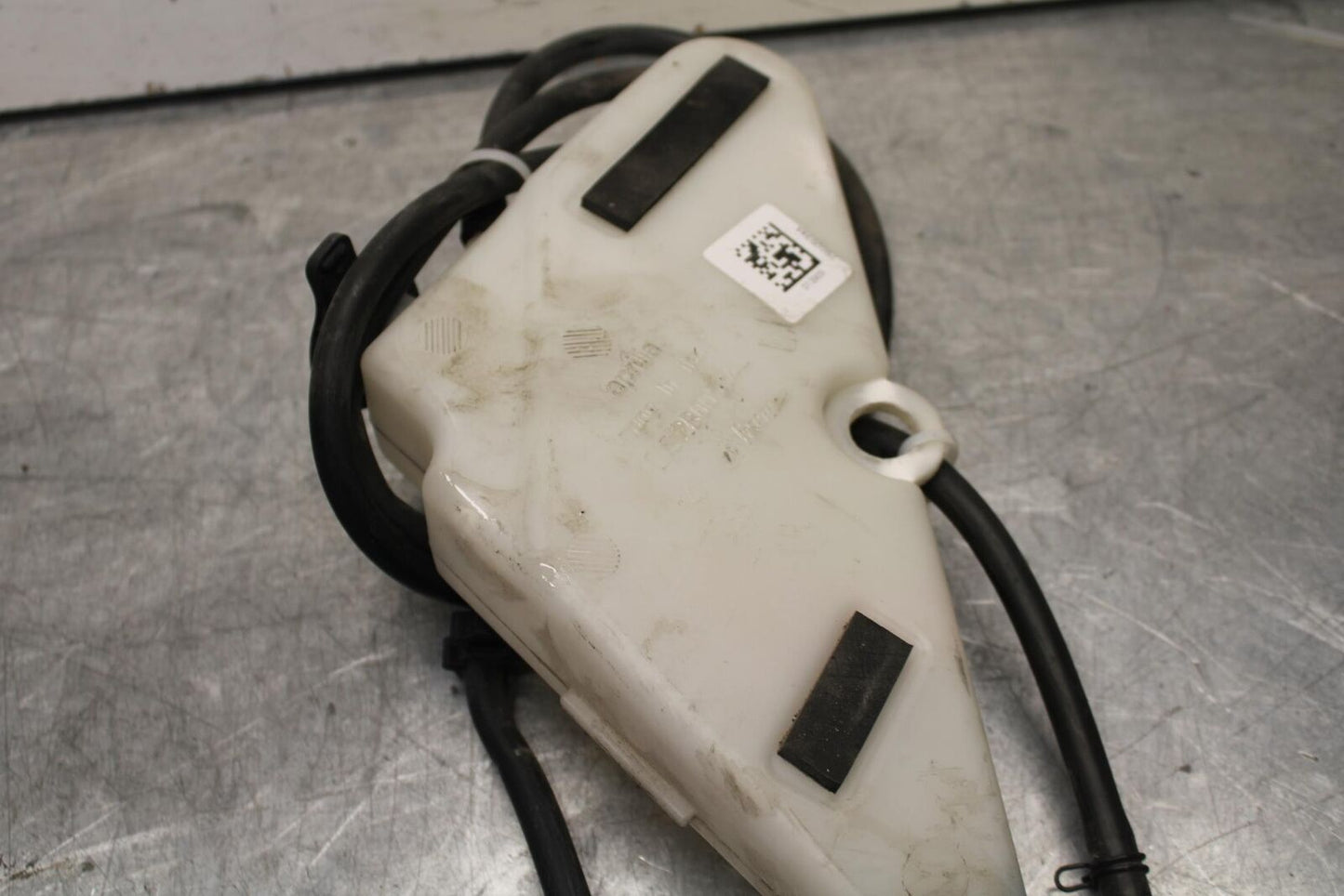 20-23 APRILIA RS660 COOLANT WATER TANK RESERVOIR BOTTLE BB611