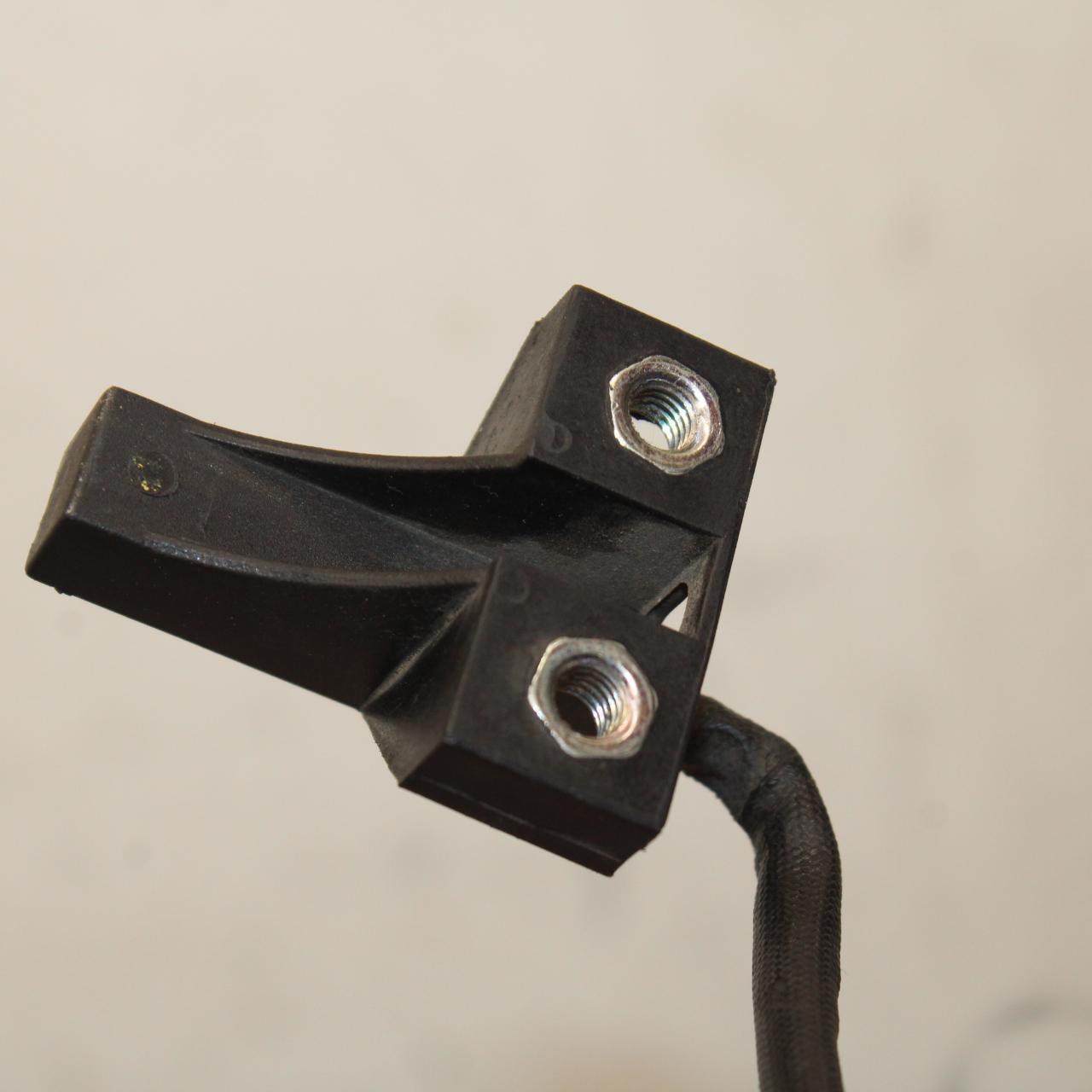 16-24 KTM 390 RC KICKSTAND SIDE KICK STAND SENSOR BB649