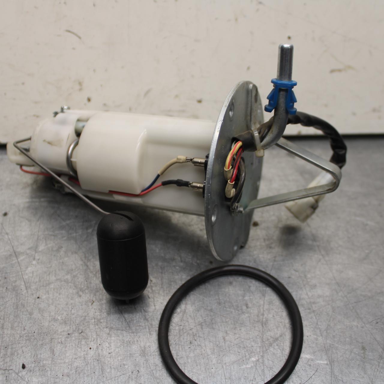 2011 Suzuki GSXR1000 FUEL PUMP GAS PETROL SENDER UNIT 15100-47H00 BB96