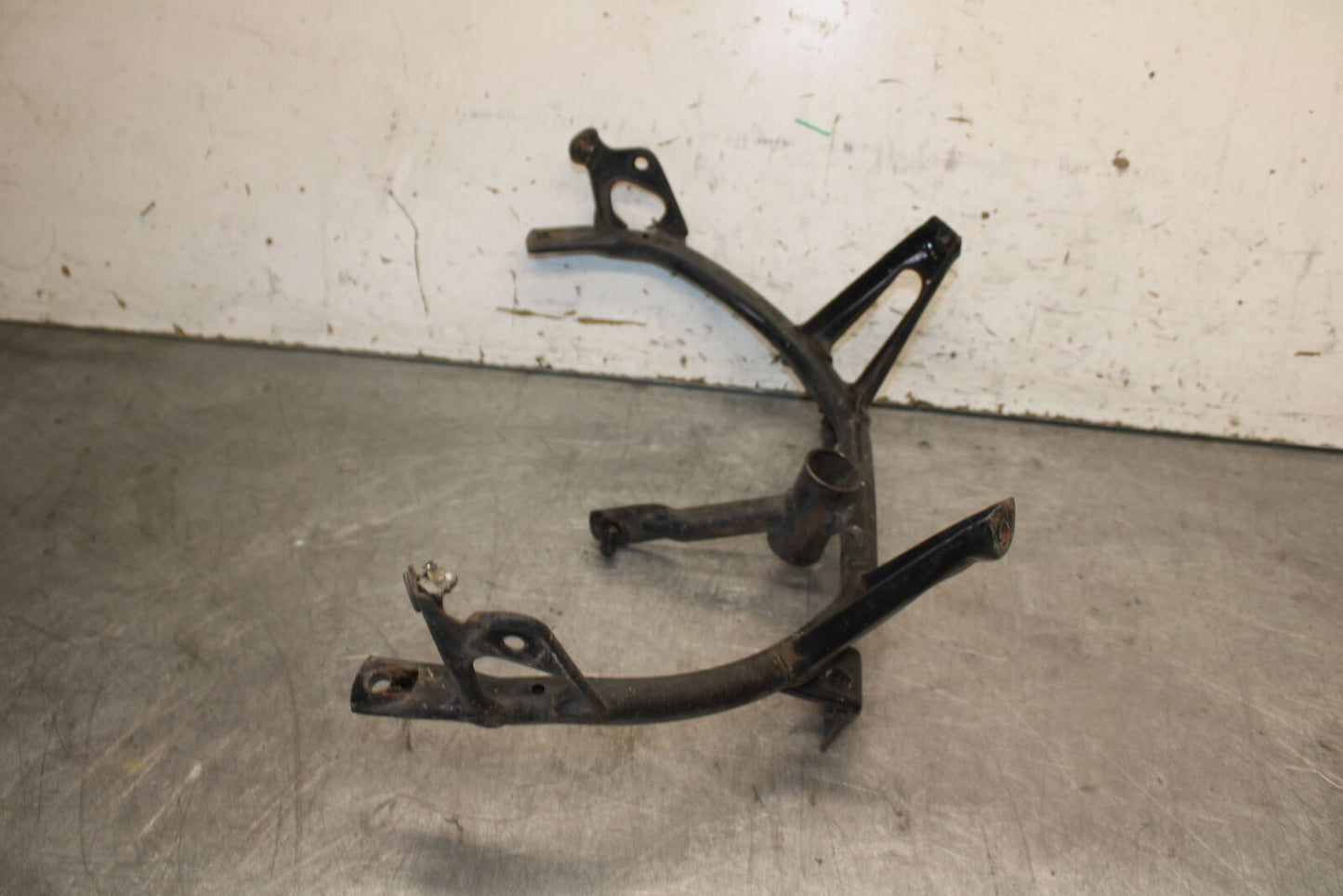 93-00 HONDA GOLDWING 1500 GL1500SE UPPER FAIRING GAUGES STAY BRACKET BB700