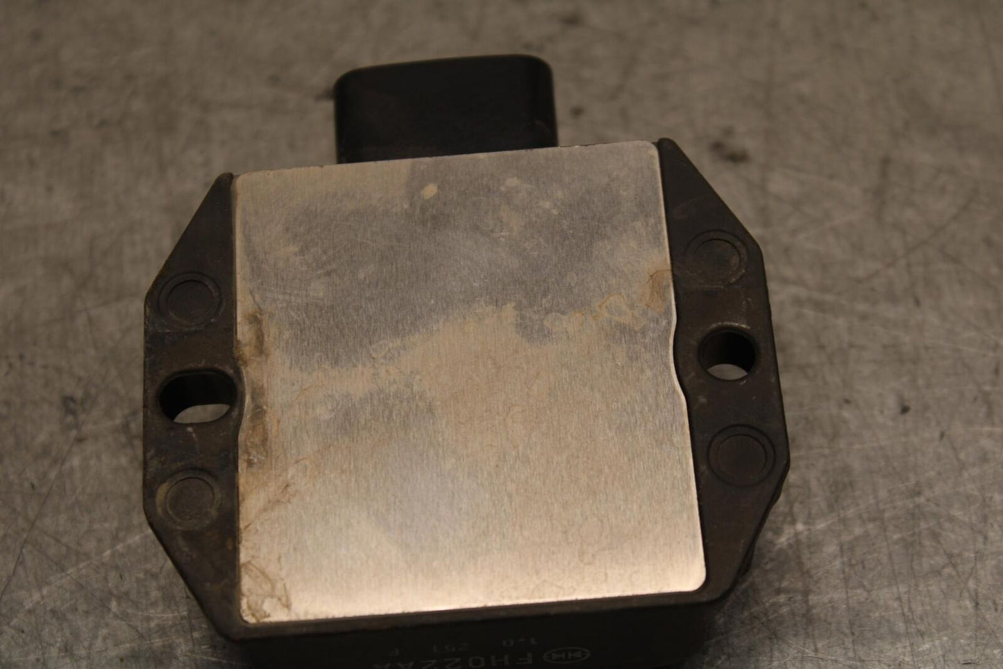 21-23 KTM 890 ADVENTURE RECTIFIER VOLTAGE REGULATOR BB629