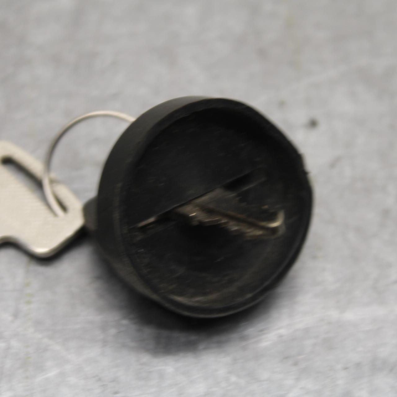 01-06 HONDA CBR600F4I AFTERMARKET IGNITION LOCK W KEY BB644