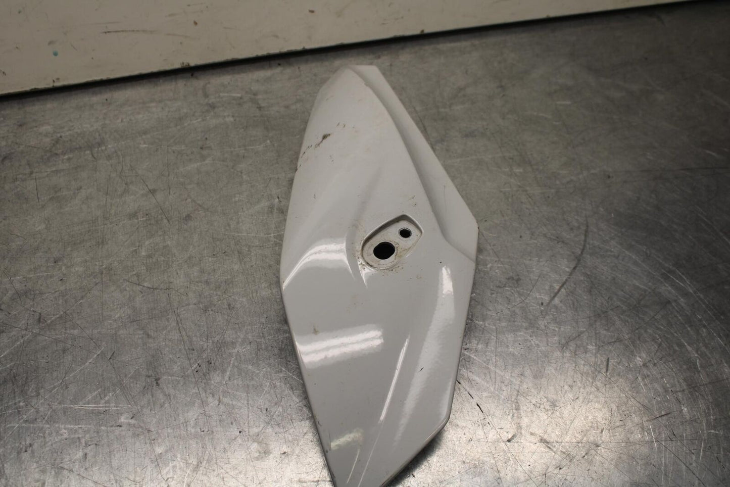 2016 BMW S1000R ABS LEFT FRONT HEADLIGHT COWL BB604