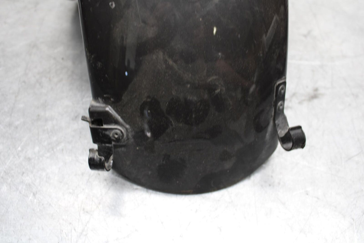 17 KAWASAKI Z900 ZR900 FRONT WHEEL FENDER COWL FAIRING 35038-0023-739 BB549