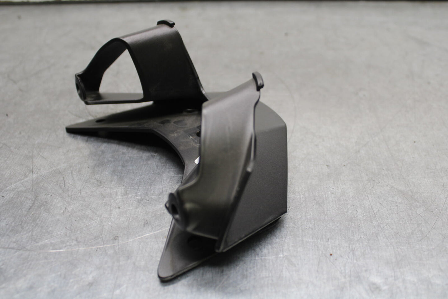 21-24 APRILIA TUONO 660 FACTORY FRONT CENTER NOSE COWL FAIRING BB733