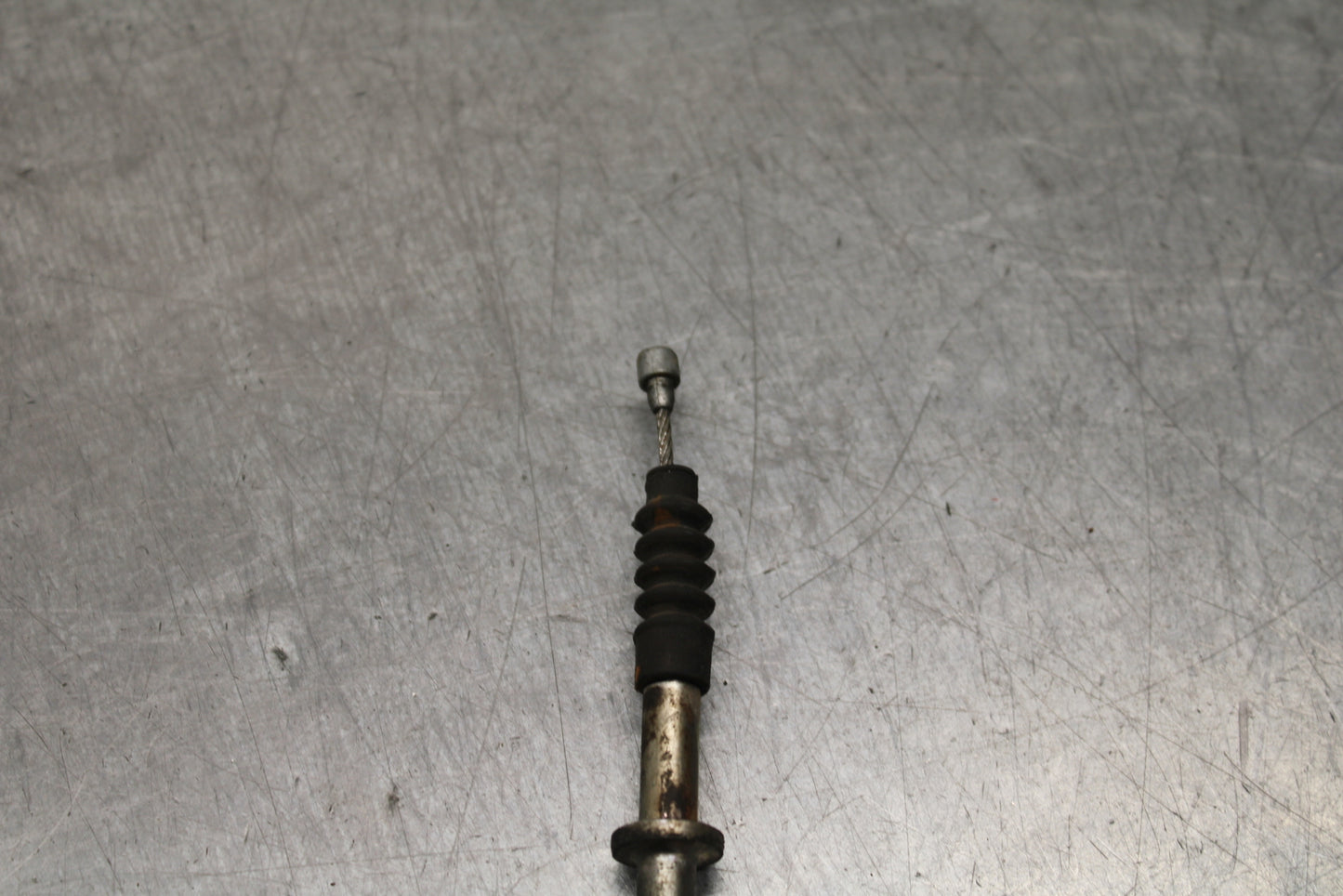 14-15 KAWASAKI NINJA 650 EX650F ABS CLUTCH CABLE LINE BB741