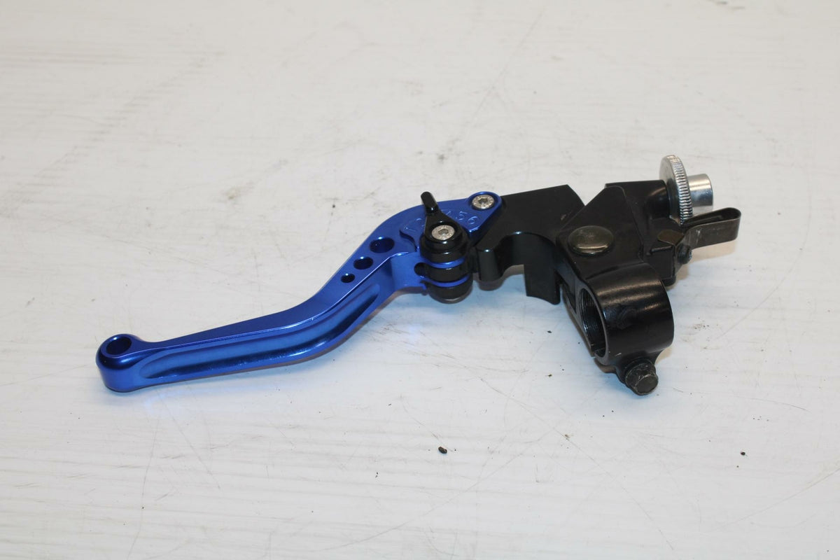 06 YAMAHA YZF R1 CLUTCH PERCH MOUNT WITH LEVER BB282