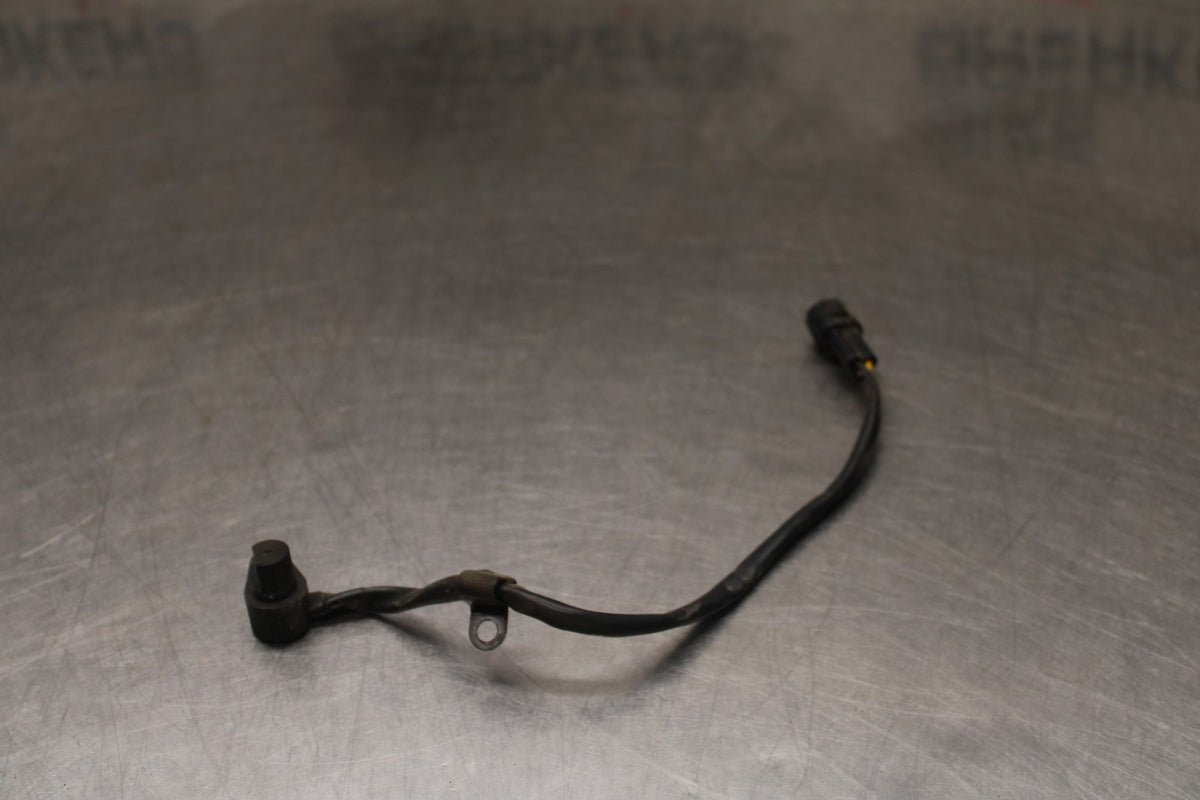 07-08 KAWASAKI NINJA ZX6R SPEED SPEEDOMETER SENSOR BB937