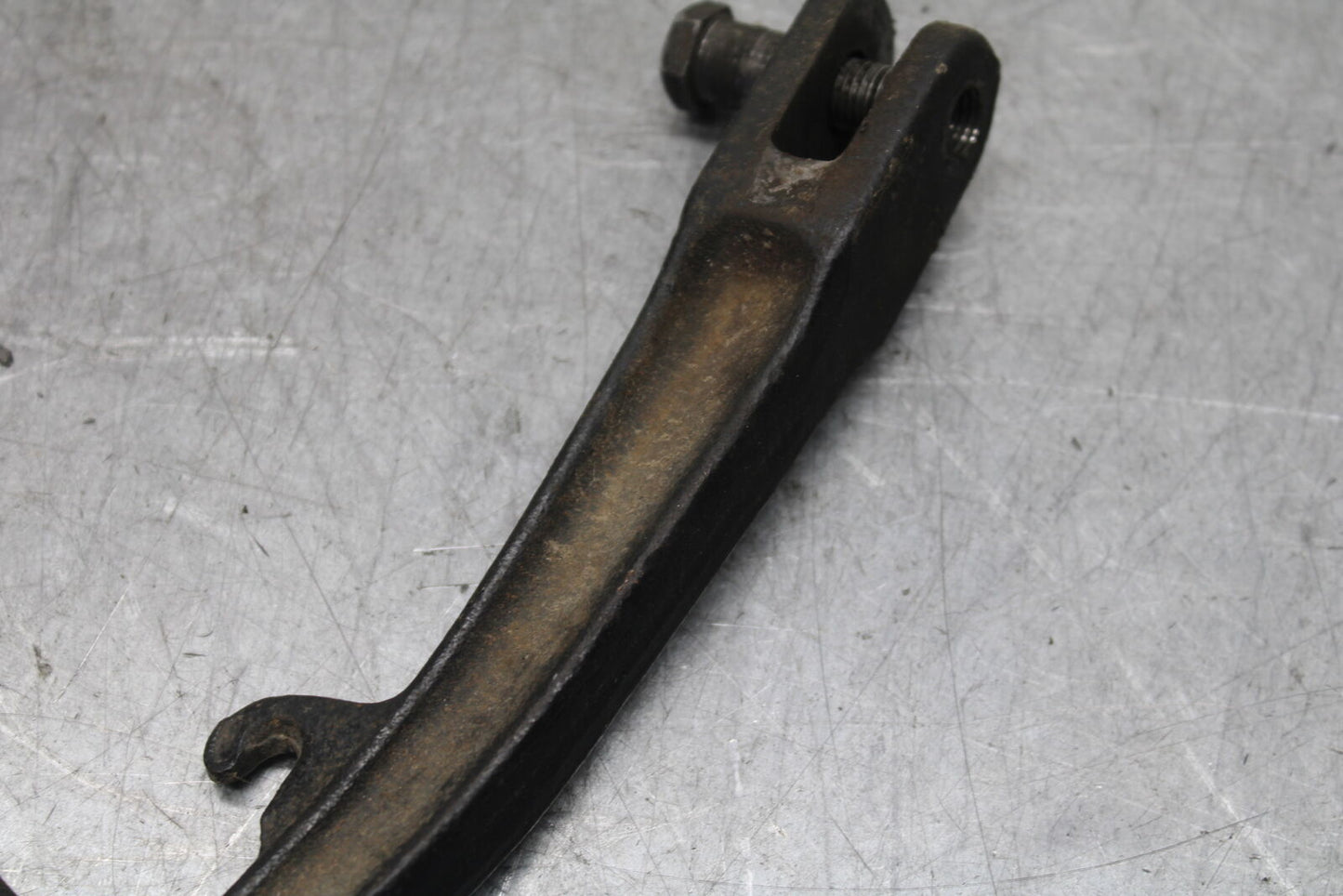85-86 SUZUKI MADURA 1200 KICKSTAND SIDE KICK STAND BB691