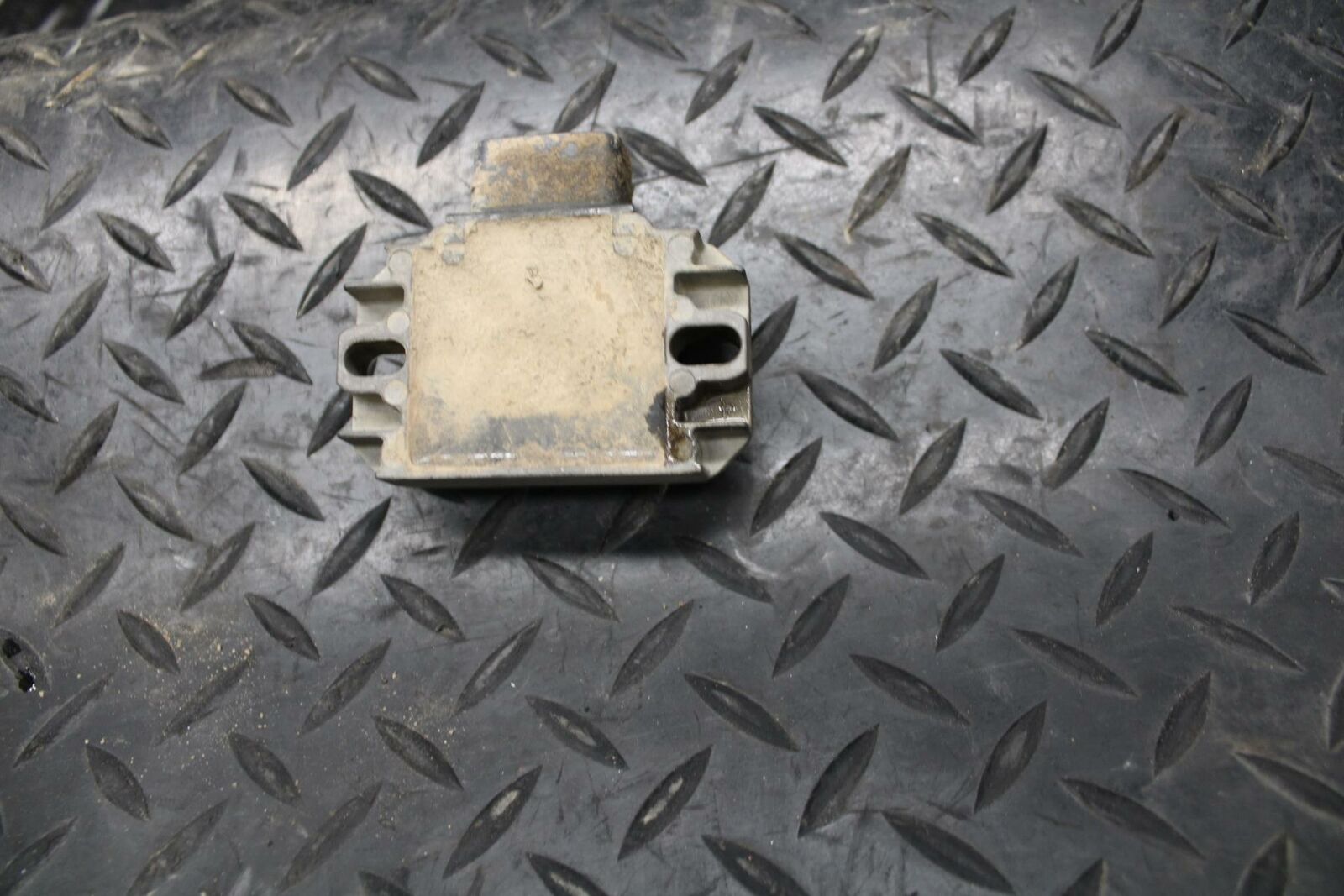 03-06 SUZUKI QUADSPORT Z400 RECTIFIER VOLTAGE REGULATOR 32800-05F20 BB207