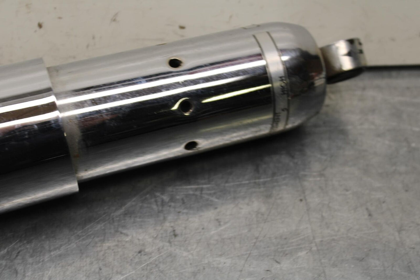 97-03 HONDA SHADOW ACE 750 VT750C REAR BACK SHOCK ABSORBER BB618