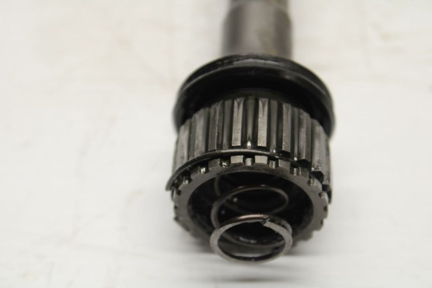 00-07 HONDA SHADOW SABRE 1100 DRIVE SHAFT BB350