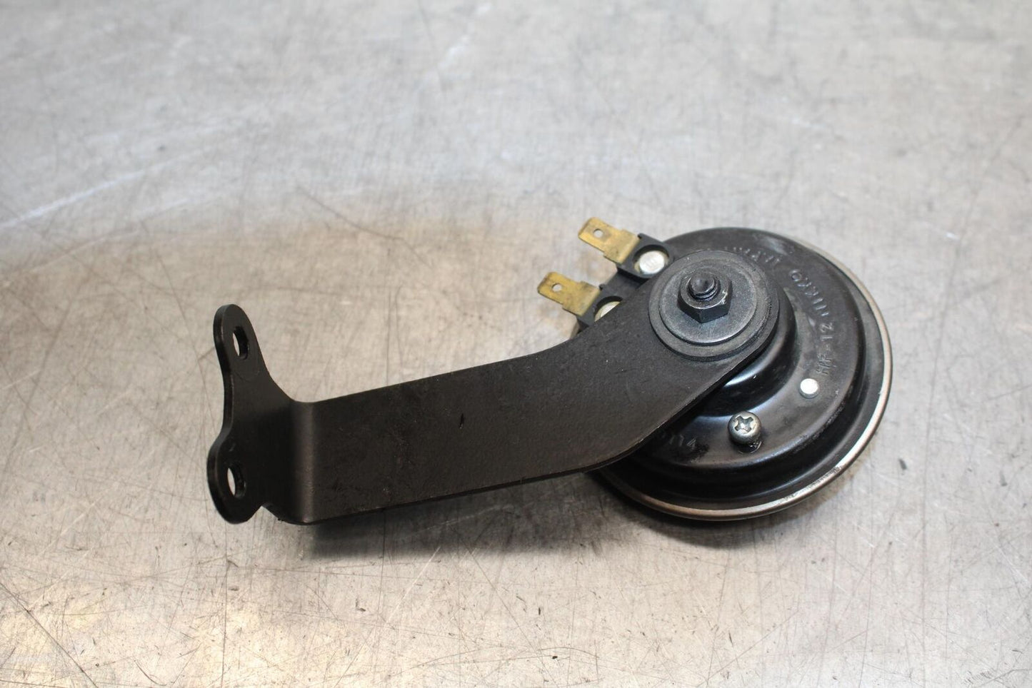 2011 Suzuki GSXR1000 HORN SIGNAL 38500-47H00 BB96