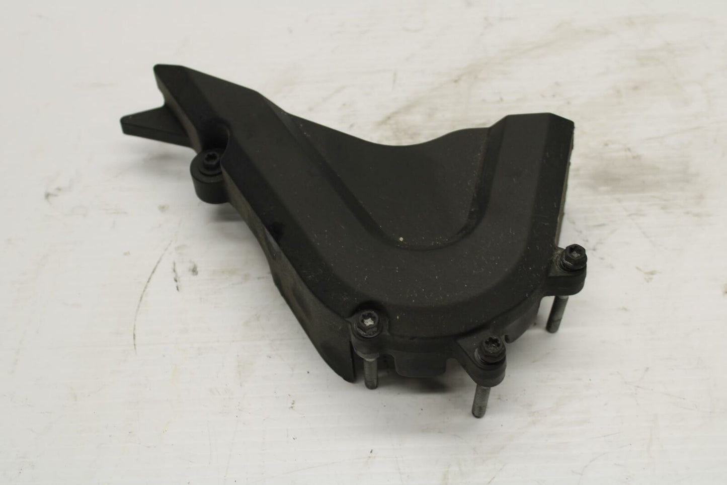 18-20 HUSQVARNA VITPILEN 401 ENGINE SPROCKET COVER BB248