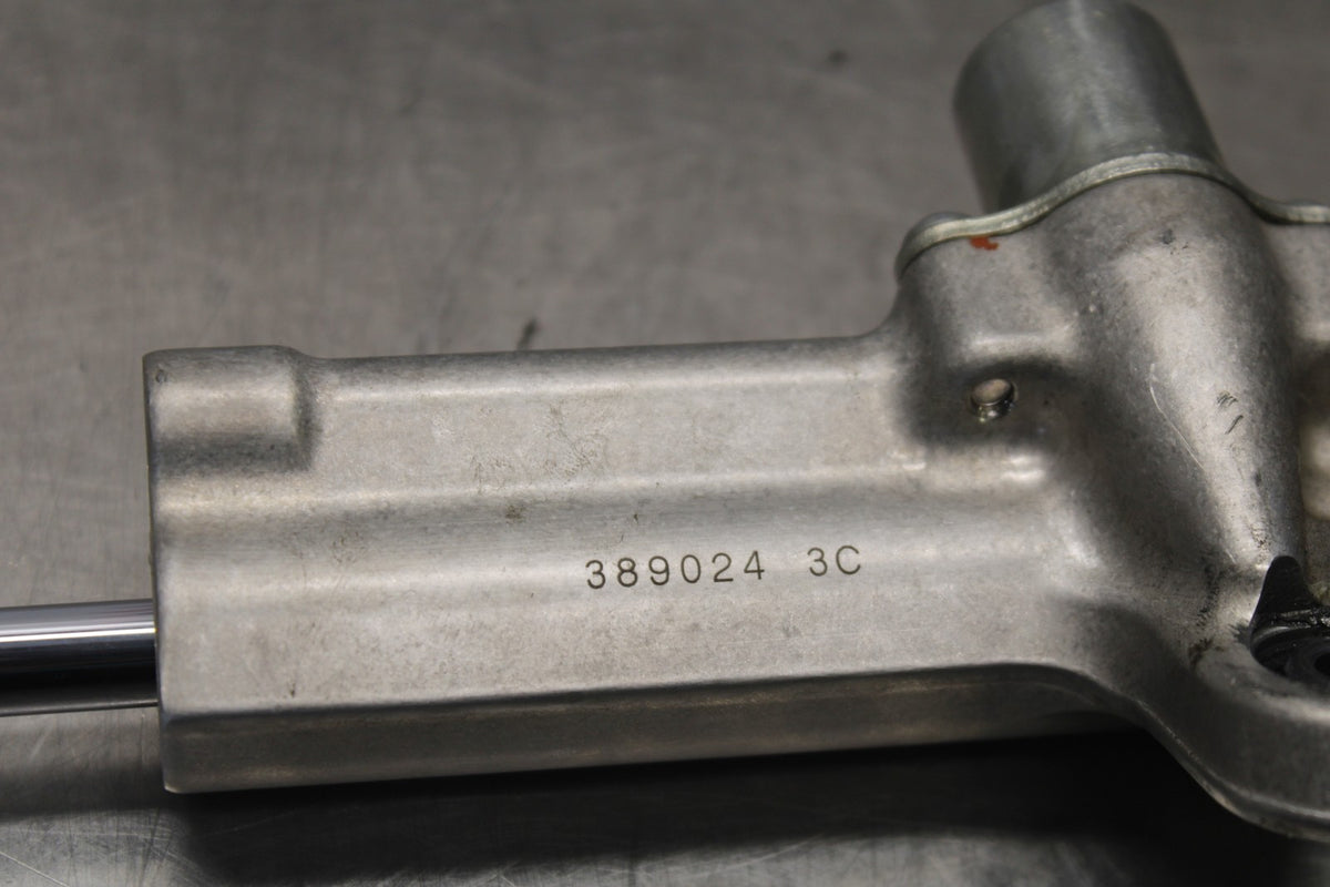 15-26 SUZUKI GSXR600 STEERING DAMPER STABILIZER BB888