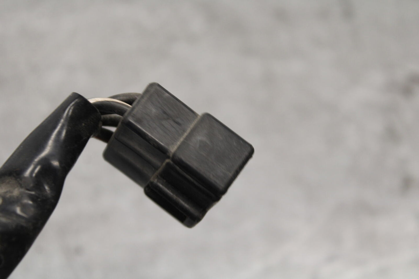 04 SUZUKI GSXR600 RECTIFIER VOLTAGE REGULATOR 32800-33E21 BB676
