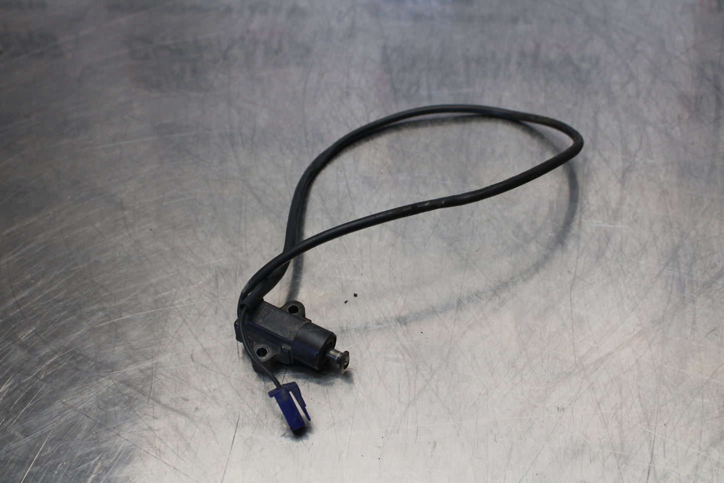 04 YAMAHA ROAD STAR XV1700A KICKSTAND SIDE KICK STAND SENSOR BB155