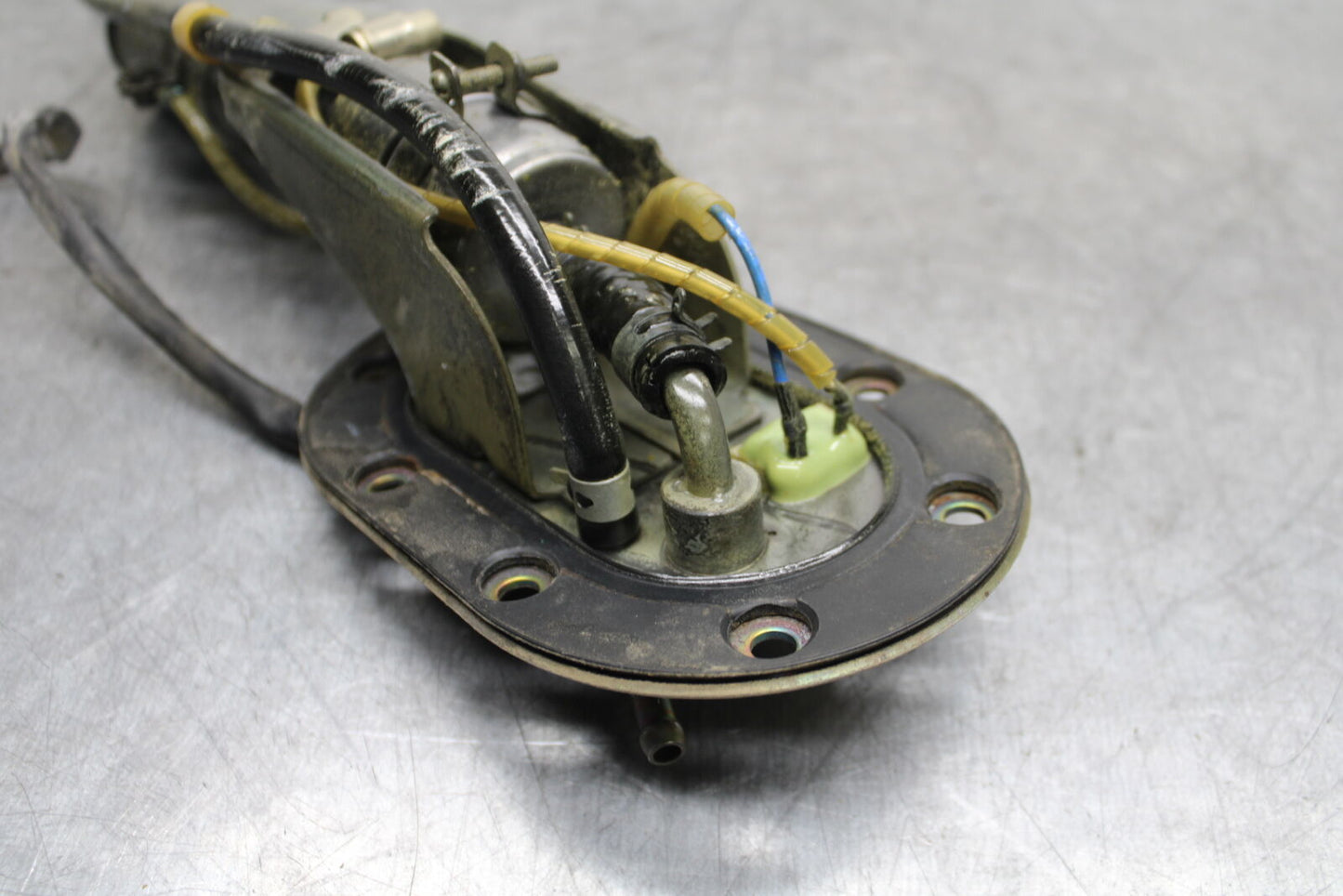 02-04 HONDA VTX1800S FUEL GAS PUMP BB712