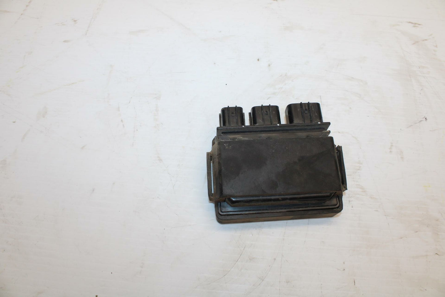 17-20 KAWASAKI NINJA 650 EX650 ABS RELAY ASSEMBLY FUSE BOX BB277