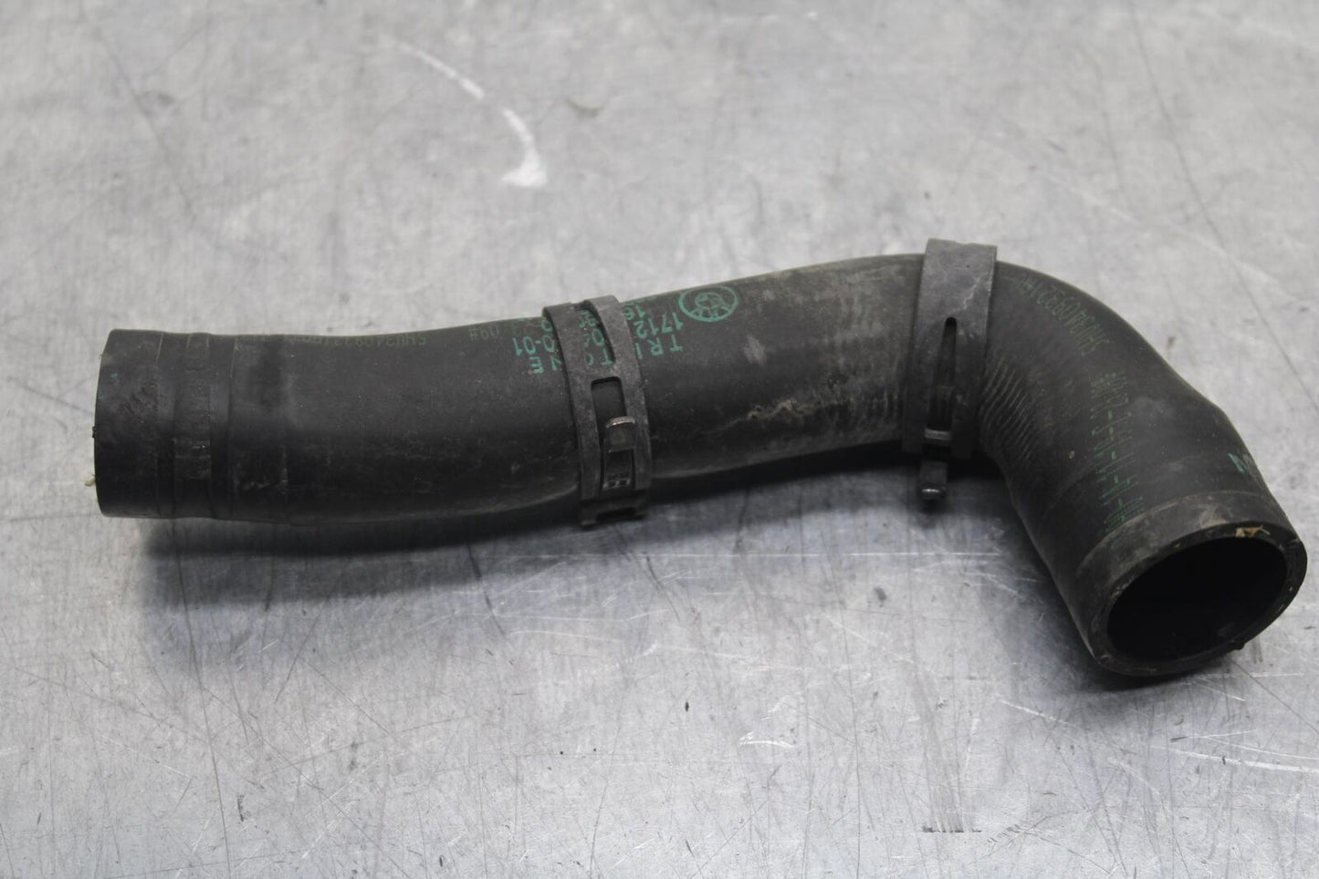 20-23 BMW F900R RADIATOR HOSE BB603