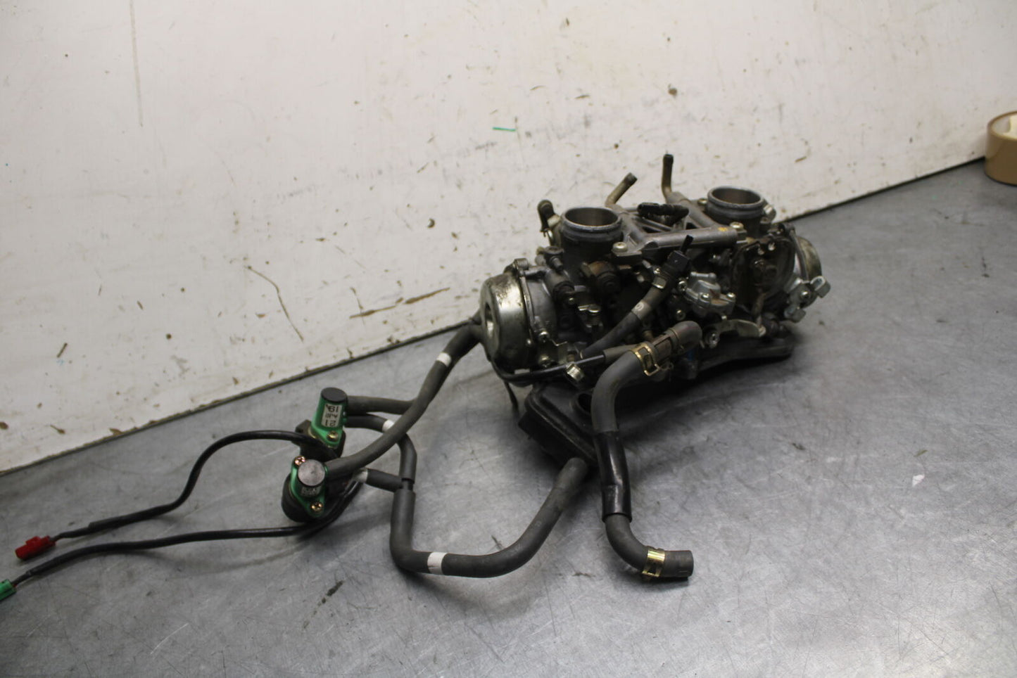 93-00 HONDA GOLDWING 1500 GL1500SE CARB CARBURETOR BB700