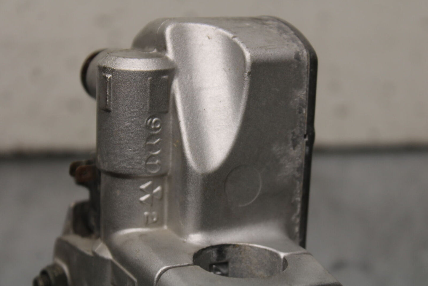 99-00 YAMAHA V STAR 1100 FRONT BRAKE MASTER CYLINDER BB711