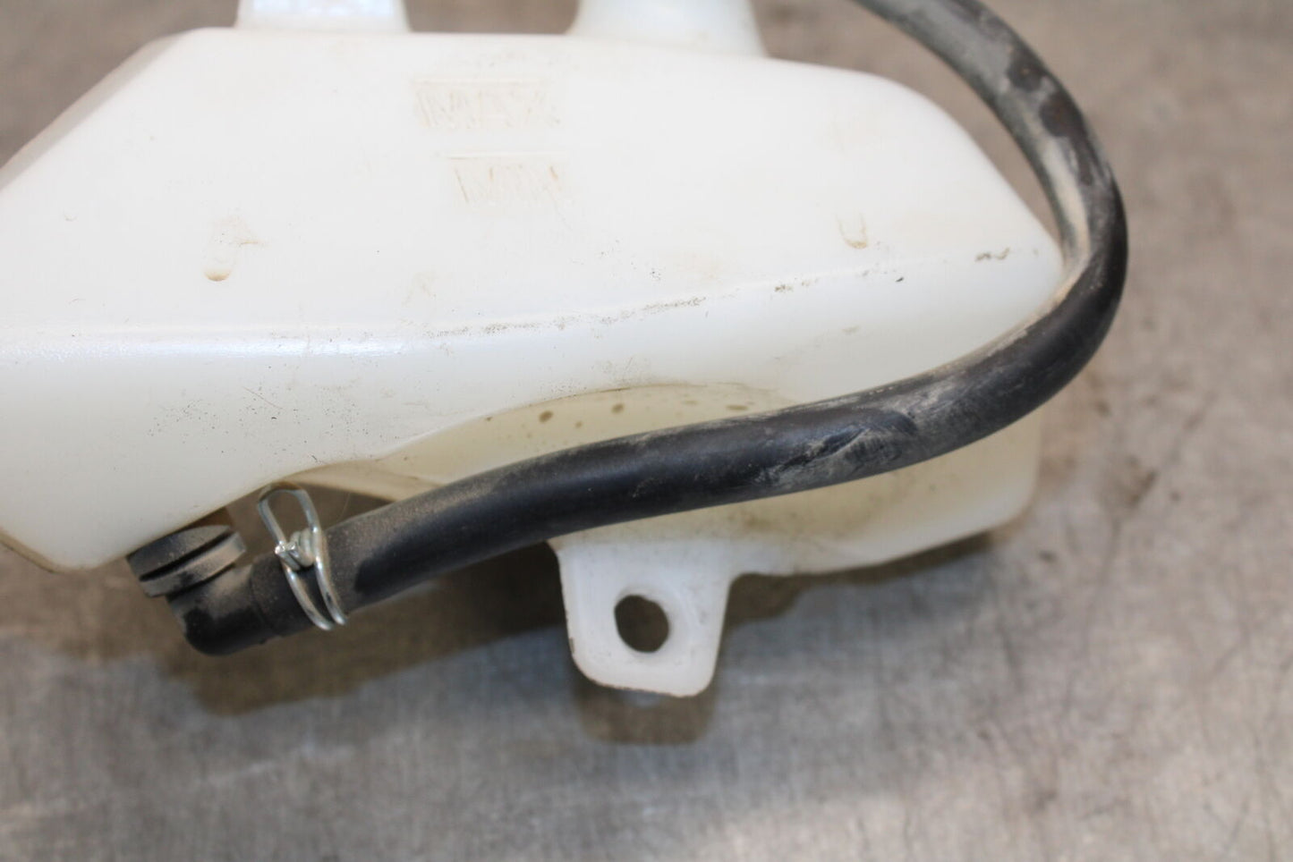 21-24 KTM 890 ADVENTURE R COOLANT WATER TANK RESERVOIR BOTTLE BB723