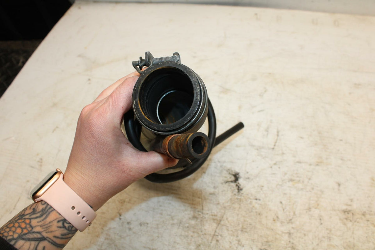 05-09 SUZUKI BOULEVARD C90 FUEL TANK GAS CAP BB357