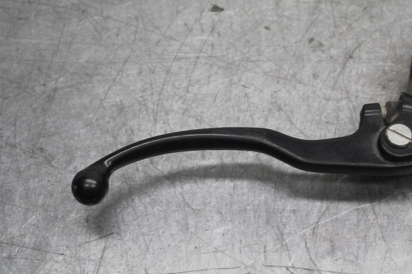 13-16 KTM 390 DUKE FRONT BRAKE MASTER CYLINDER w/ LEVER BB748