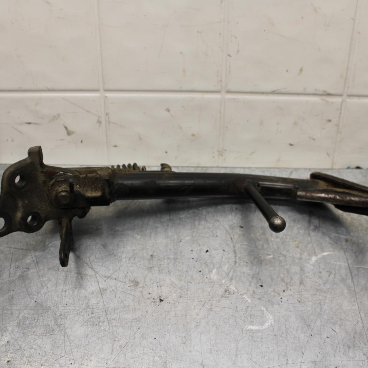 1999 Suzuki GSXR600 KICKSTAND SIDE KICK STAND BB580