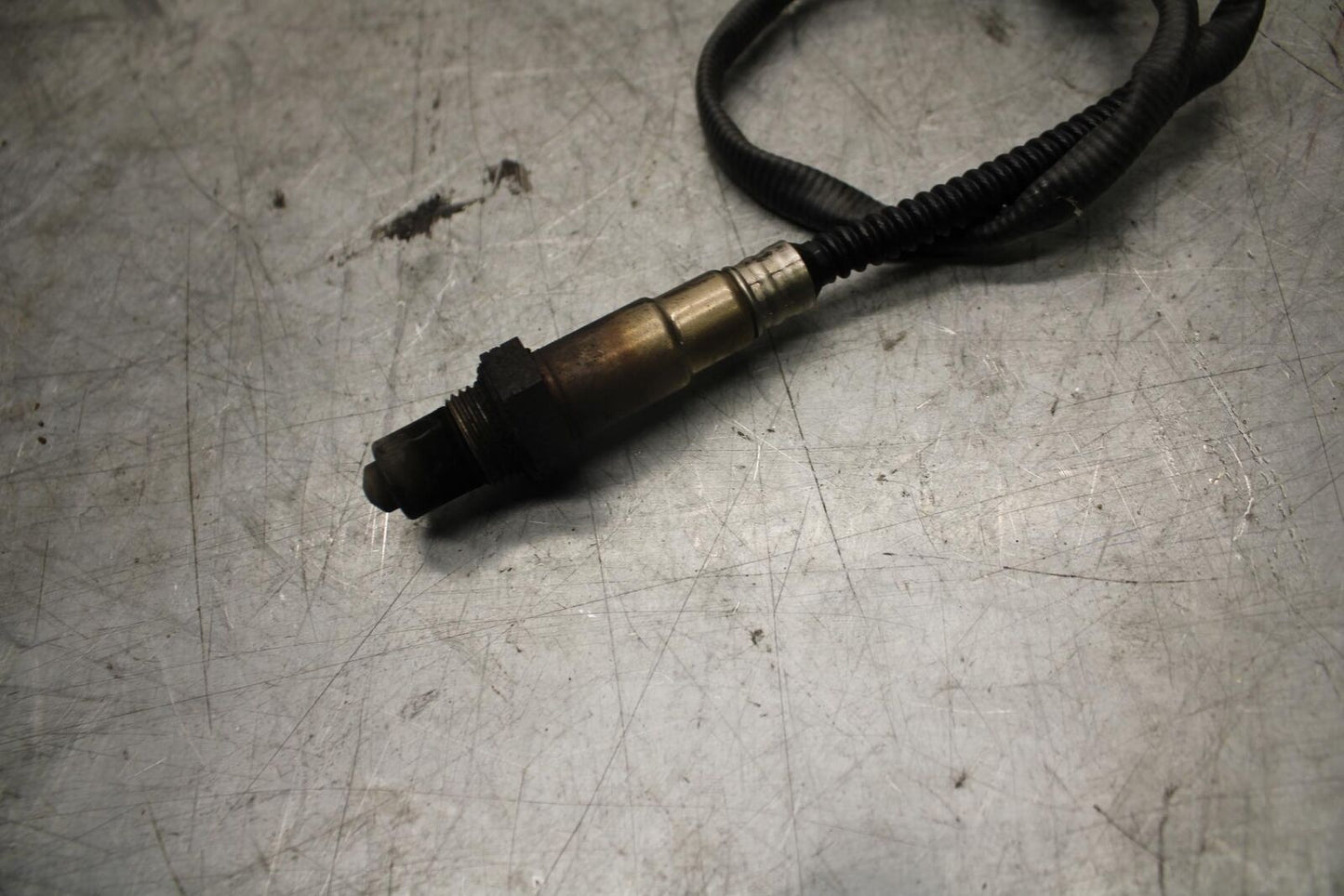 22-23 HUSQVARNA SVARTPILEN 401 OXYGEN O2 EXHAUST GAS LAMBDA SENSOR BB541