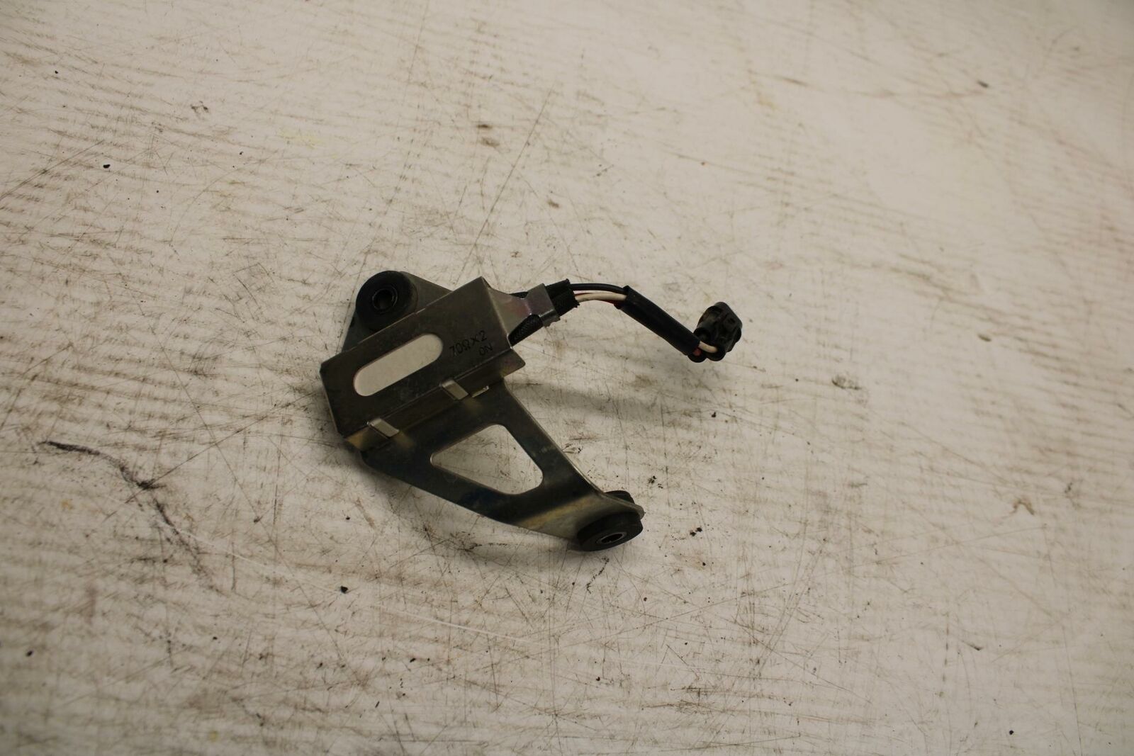 03-11 SUZUKI SV650A RESISTOR BB290