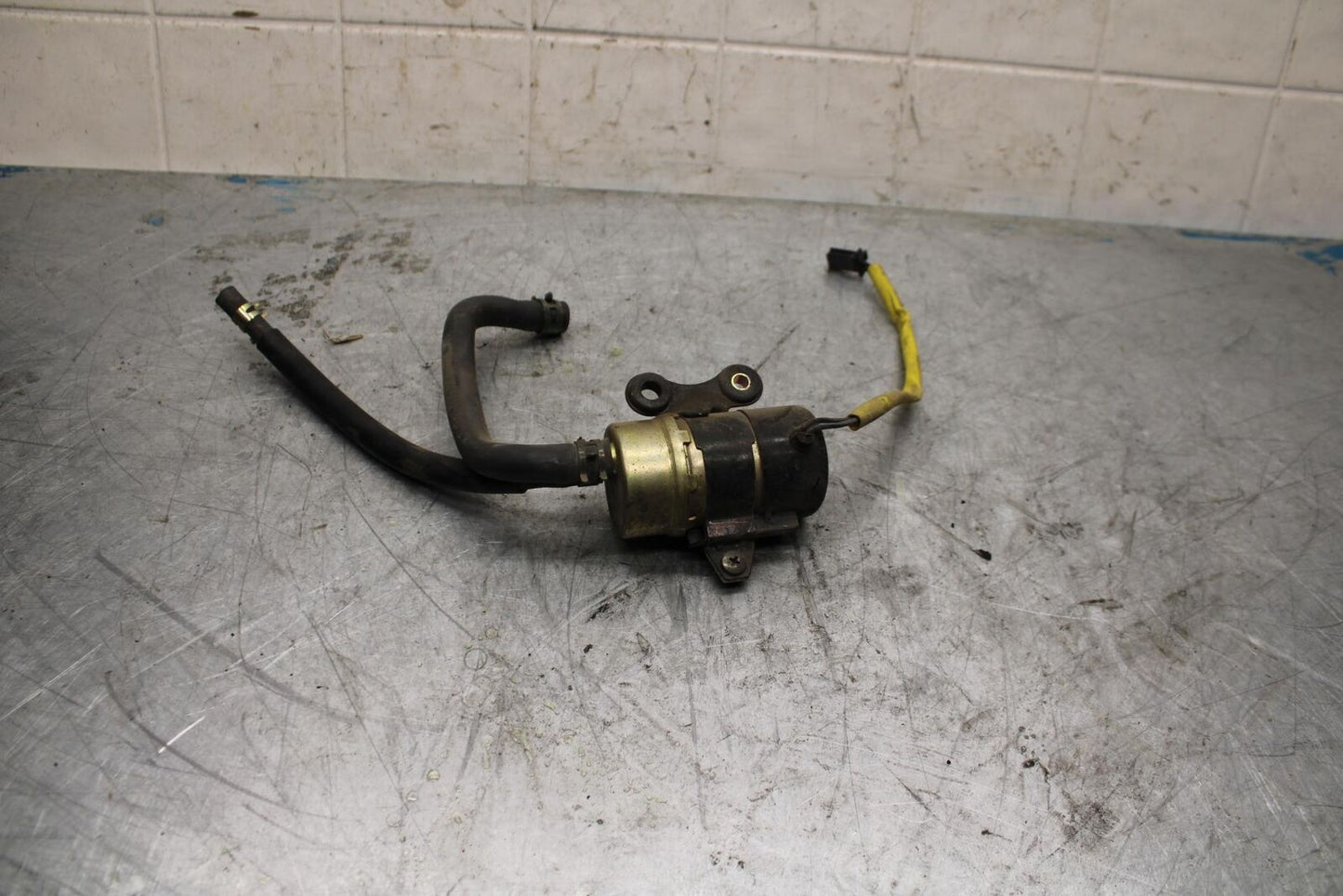 96-07 YAMAHA YZF600R FUEL PUMP GAS PETROL SENDER UNIT BB427 THUNDERCAT